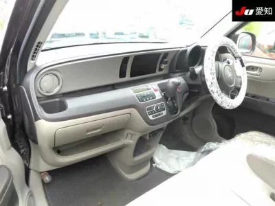 Honda N ONE