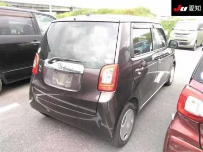 Honda N ONE