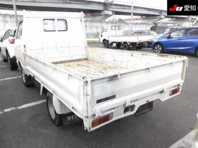 Toyota HIACE TRUCK