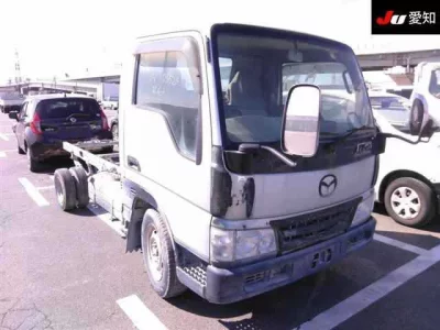 Mazda TITAN