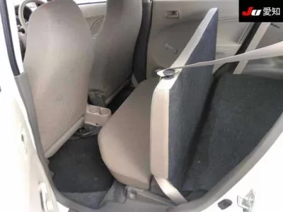 Suzuki ALTO VAN