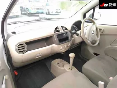 Suzuki ALTO VAN