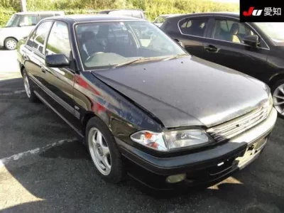Toyota CARINA