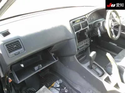Toyota CARINA