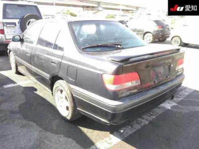Toyota CARINA