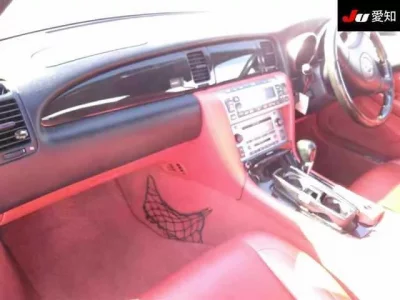 Lexus SC