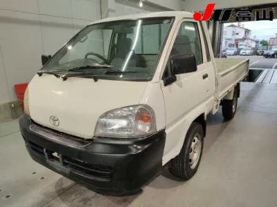 Toyota LITE ACE TRUCK