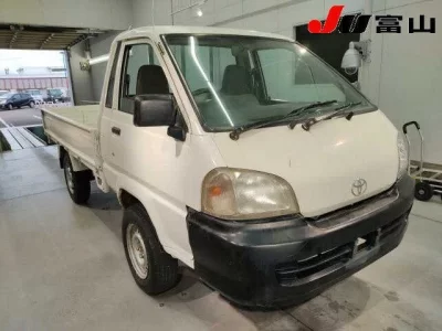 Toyota LITE ACE TRUCK