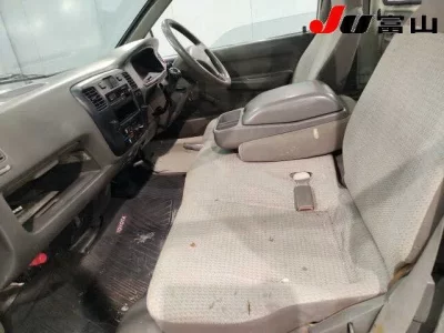 Toyota LITE ACE TRUCK