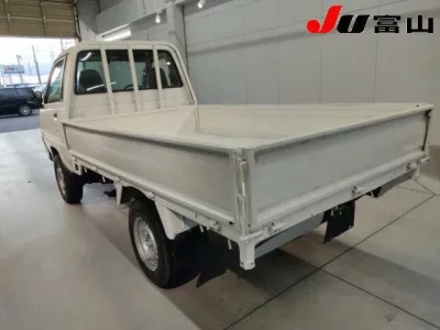 Toyota LITE ACE TRUCK