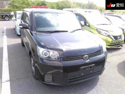 Toyota COROLLA RUMION