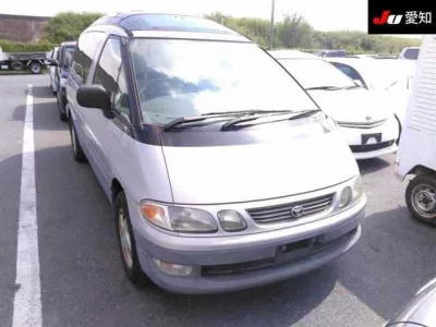 Toyota OTHER