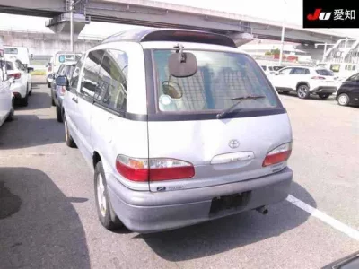Toyota OTHER