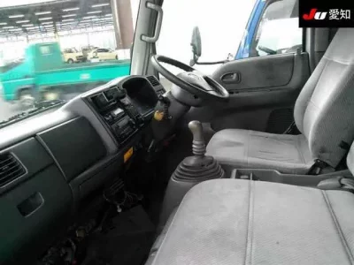 Mazda TITAN