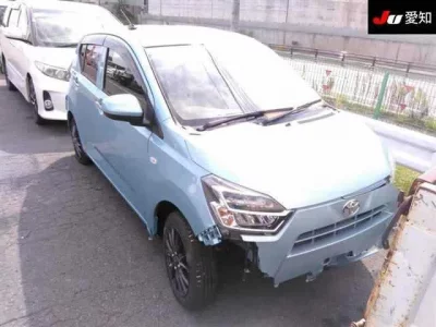Toyota PIXIS EPOCH