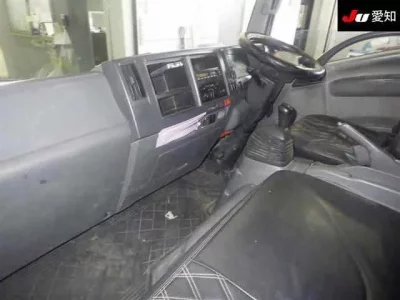 Mazda TITAN