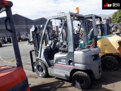 Nissan FORKLIFT