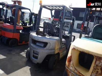 Nissan FORKLIFT