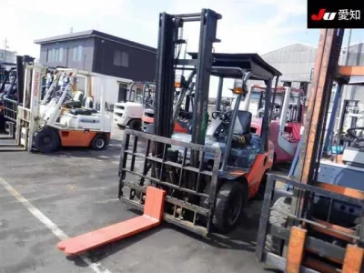 Toyota FORKLIFT