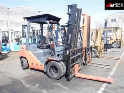 Toyota FORKLIFT
