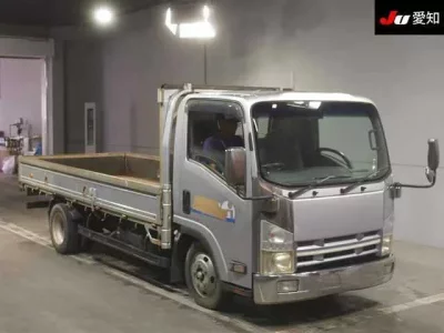 Mazda TITAN