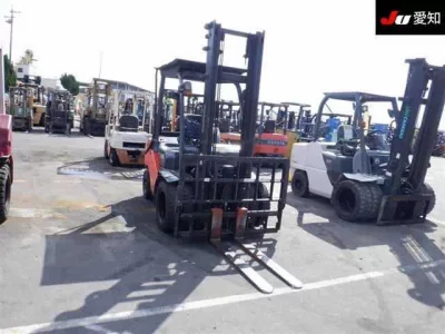 Toyota FORKLIFT