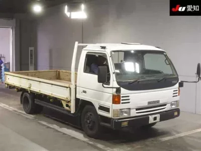 Mazda TITAN