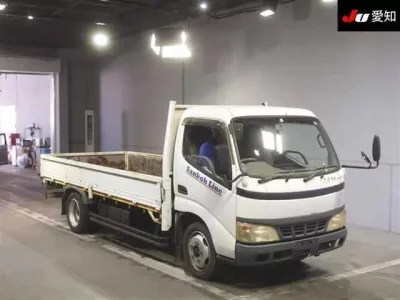 Toyota OTHER