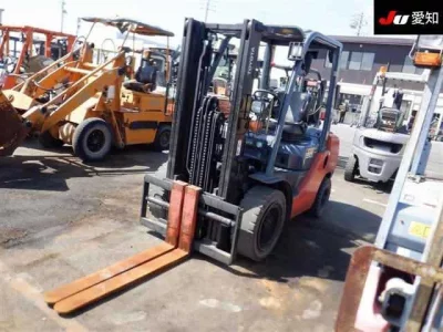 Toyota FORKLIFT
