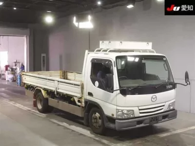 Mazda TITAN