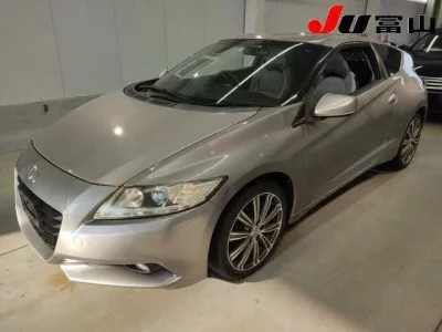 Honda CR-Z