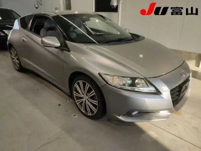 Honda CR-Z
