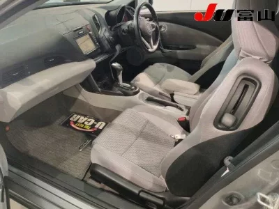 Honda CR-Z