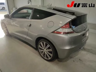 Honda CR-Z