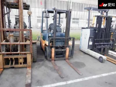 Toyota FORKLIFT