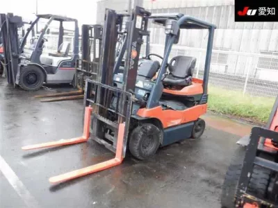 Toyota FORKLIFT