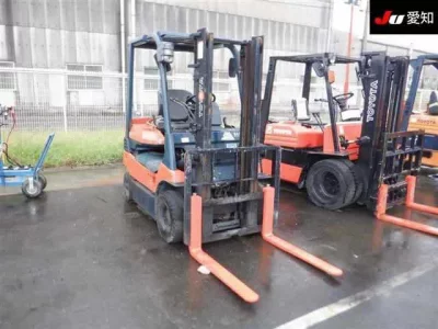 Toyota FORKLIFT