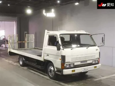 Mazda TITAN