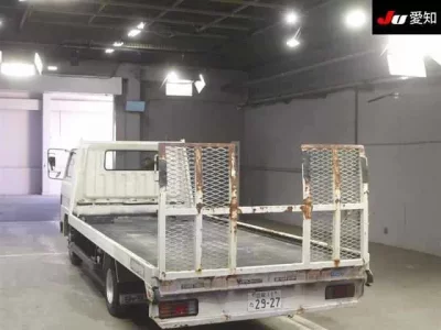 Mazda TITAN