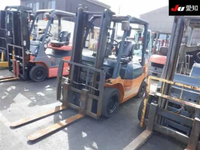 Toyota FORKLIFT