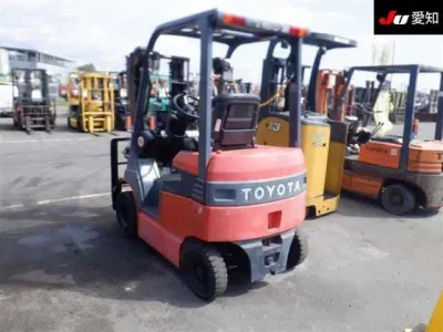 Toyota FORKLIFT
