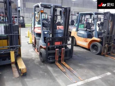 Toyota FORKLIFT