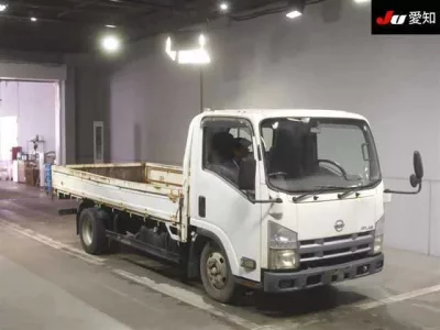 Nissan ATLAS