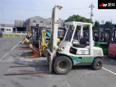 Toyota OTHER