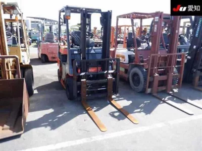 Toyota FORKLIFT