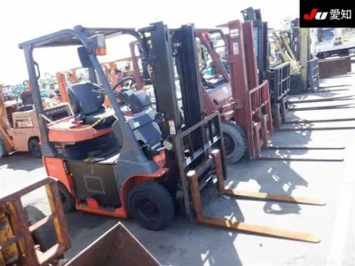 Toyota FORKLIFT