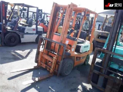 Toyota FORKLIFT