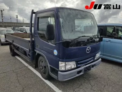 Mazda TITAN