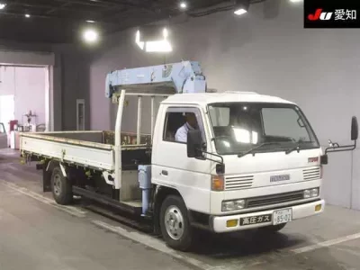 Mazda TITAN