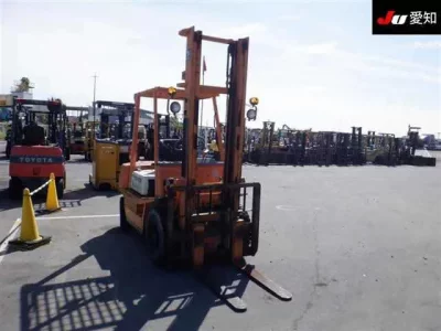 Toyota FORKLIFT